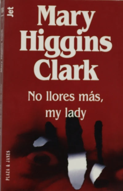 No llores más, my lady