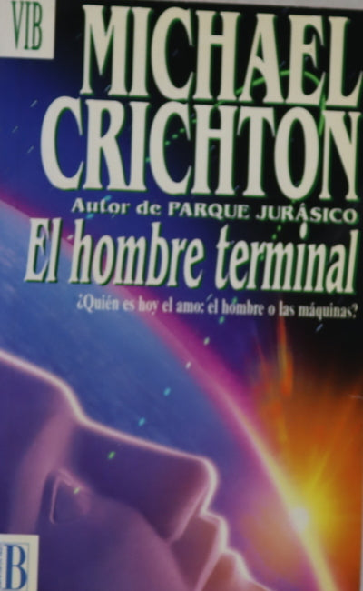El hombre terminal
