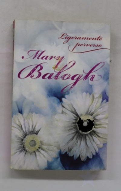 Ligeramente perverso