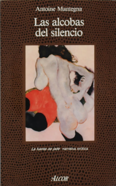 Las alcobas del silencio