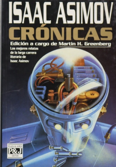 Crónicas