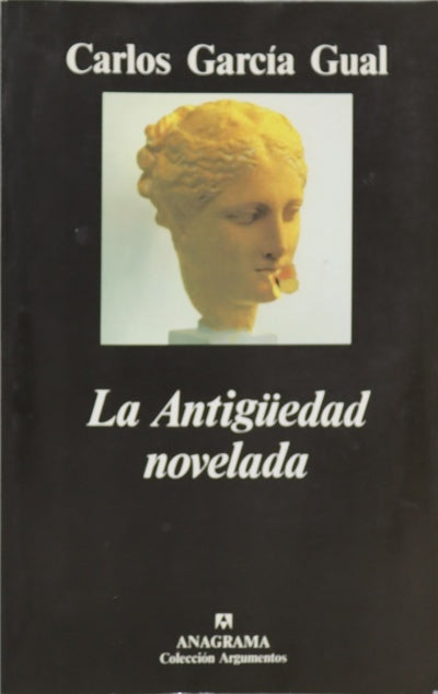 La antigüedad novelada las novelas históricas sobre el mundo griego y romano