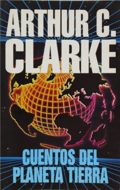 Cuentos del planeta tierra