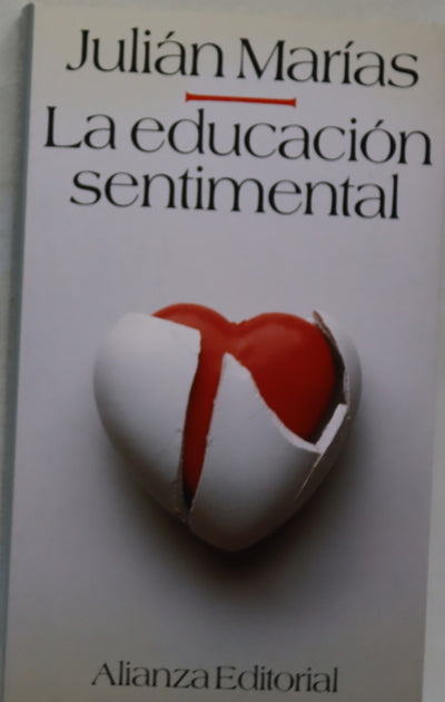 La educación sentimental