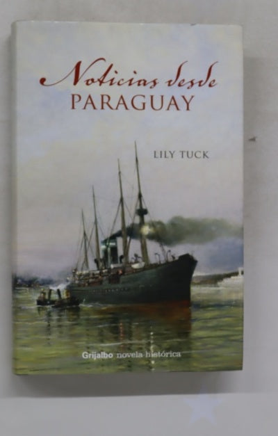 Noticias desde Paraguay