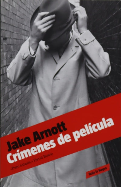 Crímenes de película