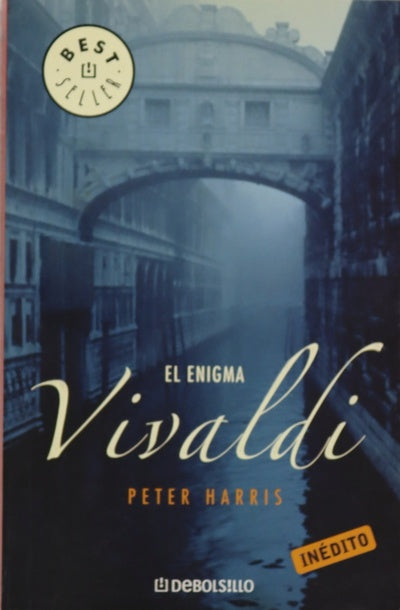 El enigma Vivaldi