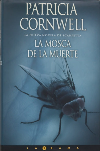 La mosca de la muerte
