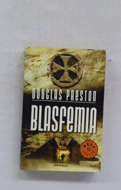 Blasfemia