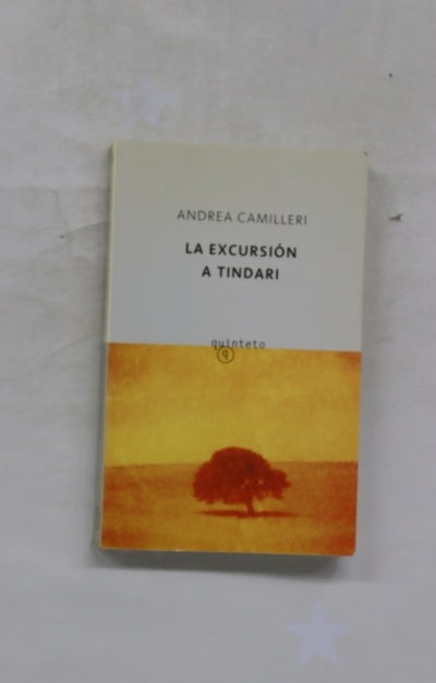 La excursión a Tindari