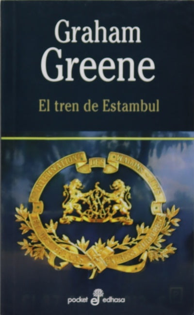 El tren de Estambul