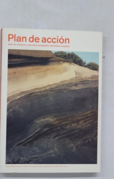 Plan de acción para los espacios naturales protegidos del Estado Español