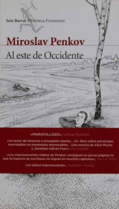 Al este de Occidente