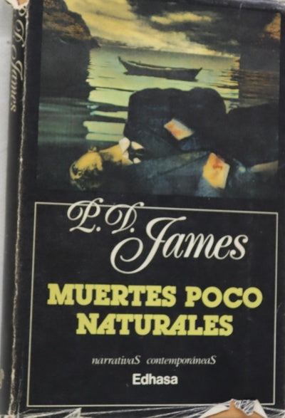 Muertes poco naturales