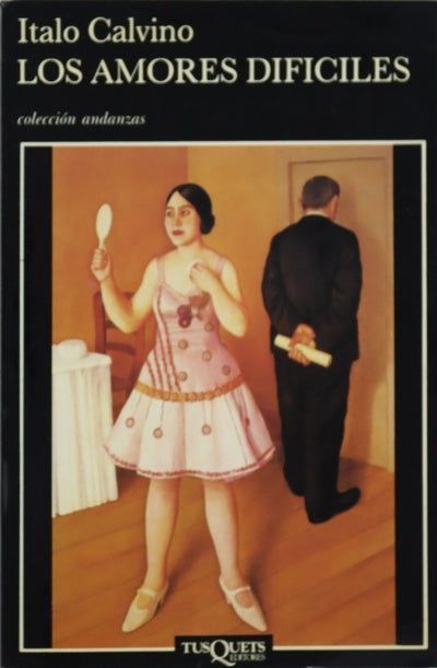 Los amores difíciles