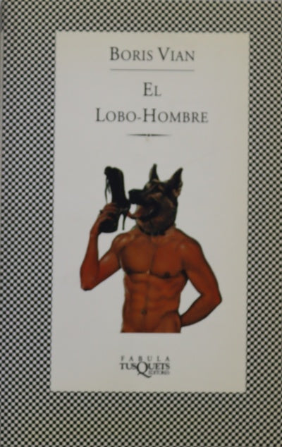 El lobo-hombre