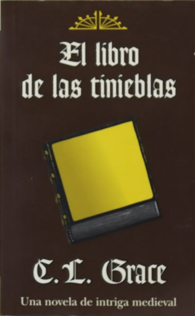 El libro de las tinieblas