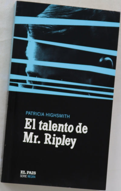 El talento de Mr. Ripley