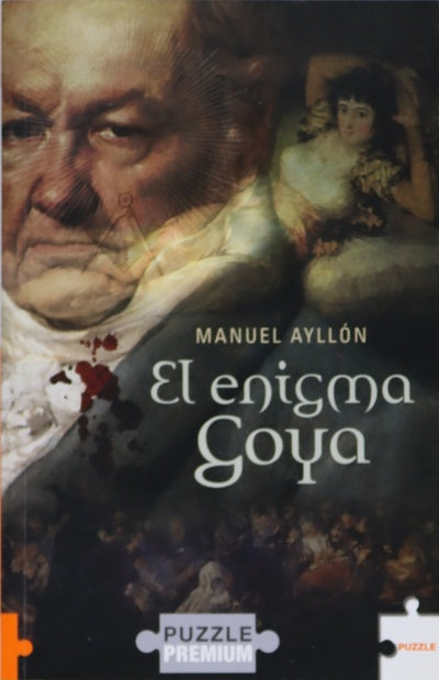 El enigma Goya