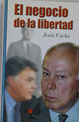 El negocio de la libertad