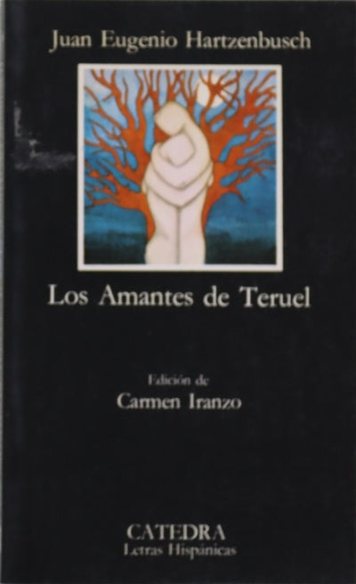 Los amantes de Teruel