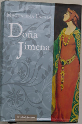 Doña Jimena