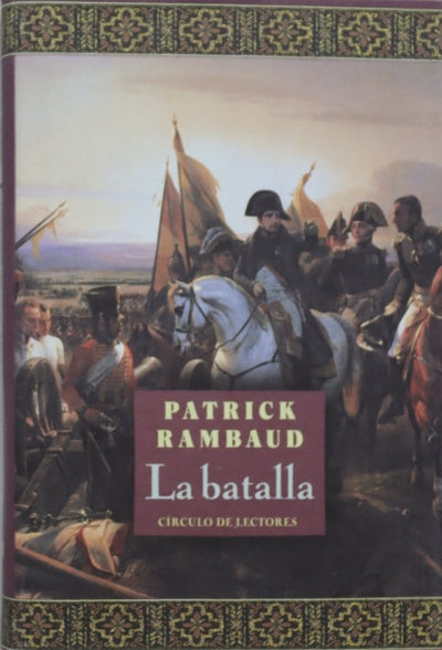 La batalla