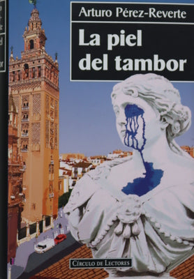 La piel del tambor