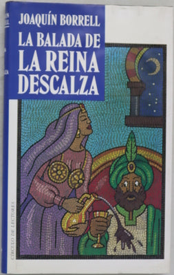 La balada de la reina descalza