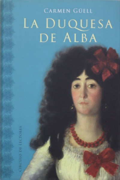 La Duquesa de Alba