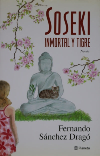 Soseki inmortal y tigre
