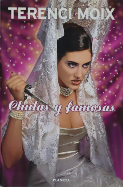 Chulas y famosas o bien La venganza de Eróstrato