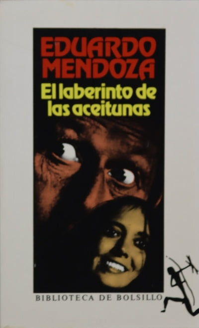 El laberinto de las aceitunas