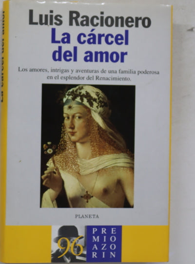 La cárcel del amor