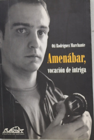 Amenábar, vocación de intriga