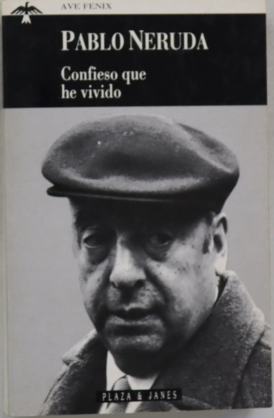 Confieso que he vivido