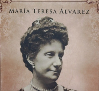 La infanta Paz de Borbón la novela de la hermana desconocida de Alfonso XII