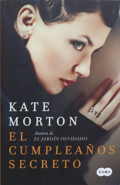 El cumpleaños secreto