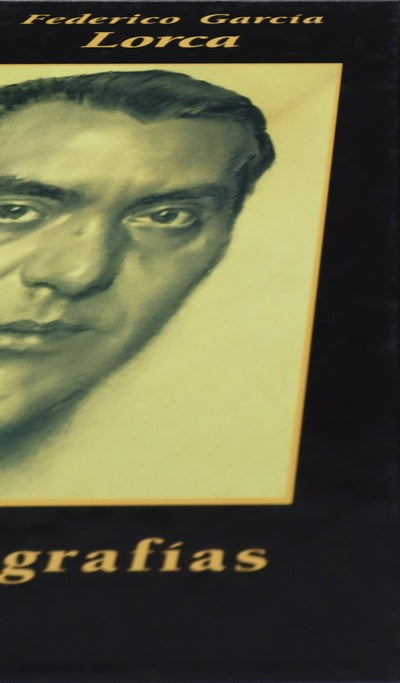 Federico García Lorca