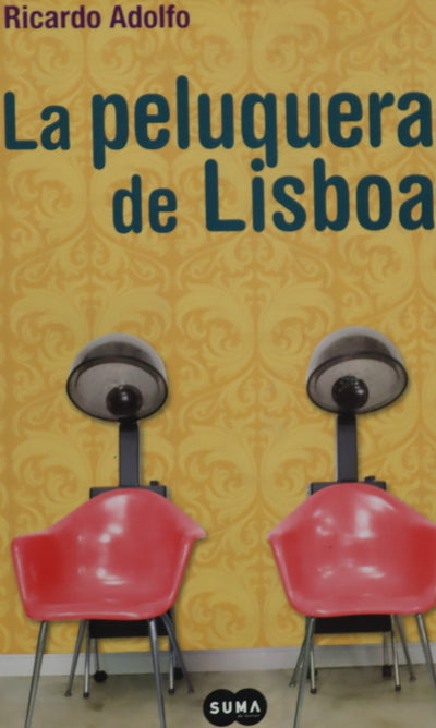 La peluquera de Lisboa