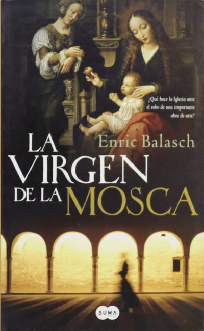 La Virgen de la Mosca ¿qué hace la Iglesia ante el robo de una importante obra de arte?
