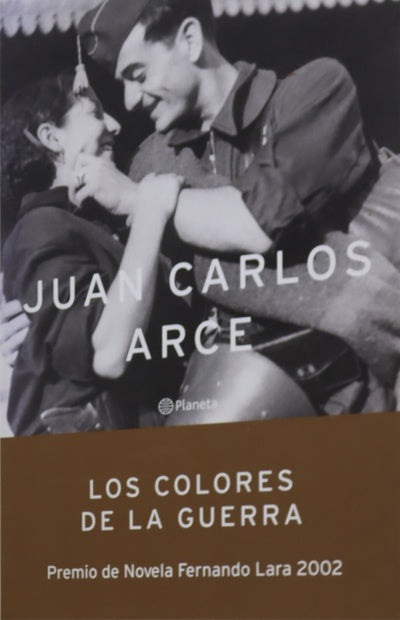 Los colores de la guerra
