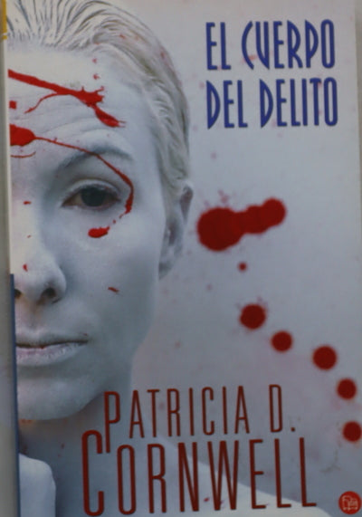 El cuerpo del delito