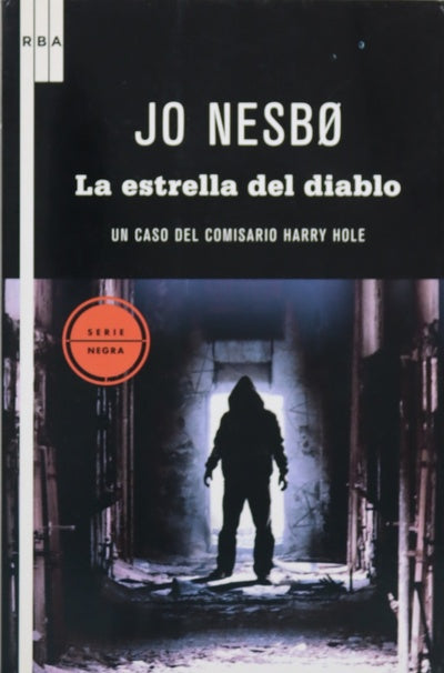 La estrella del diablo