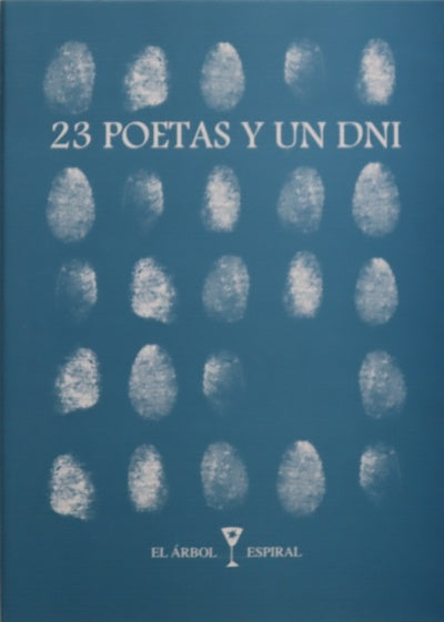 23 poetas y un D.N.I. (curso 2003-2004)