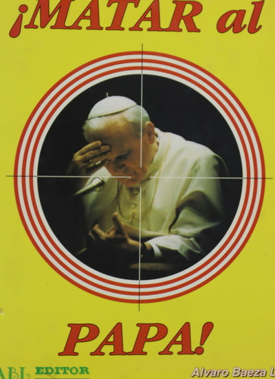 Matar al Papa