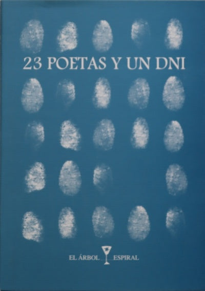 23 poetas y un D.N.I. (curso 2003-2004)