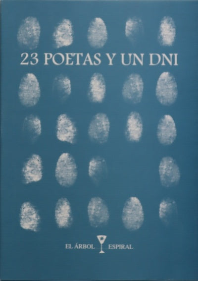23 poetas y un D.N.I. (curso 2003-2004)
