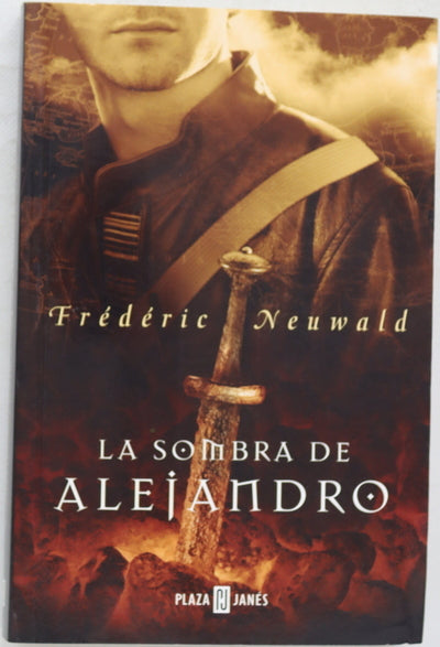 La sombra de Alejandro