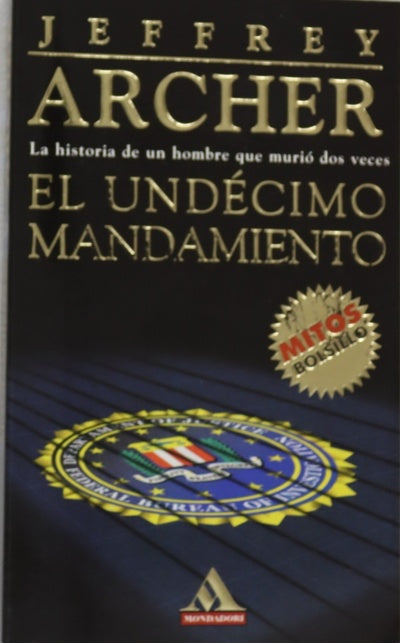 El undécimo mandamiento